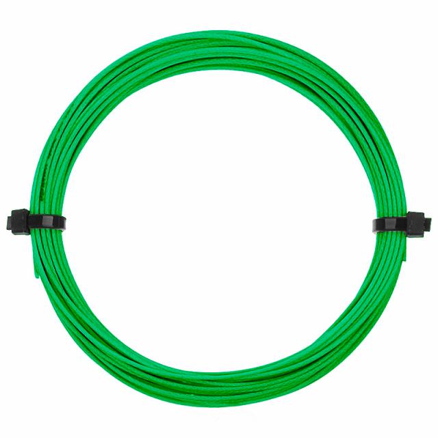 Eye String X.Tech Green 1.15mm - cięty 9.5m
